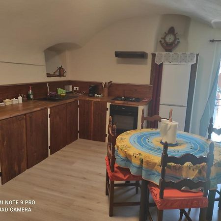 Casa Da Gina Dolceacqua Εξωτερικό φωτογραφία