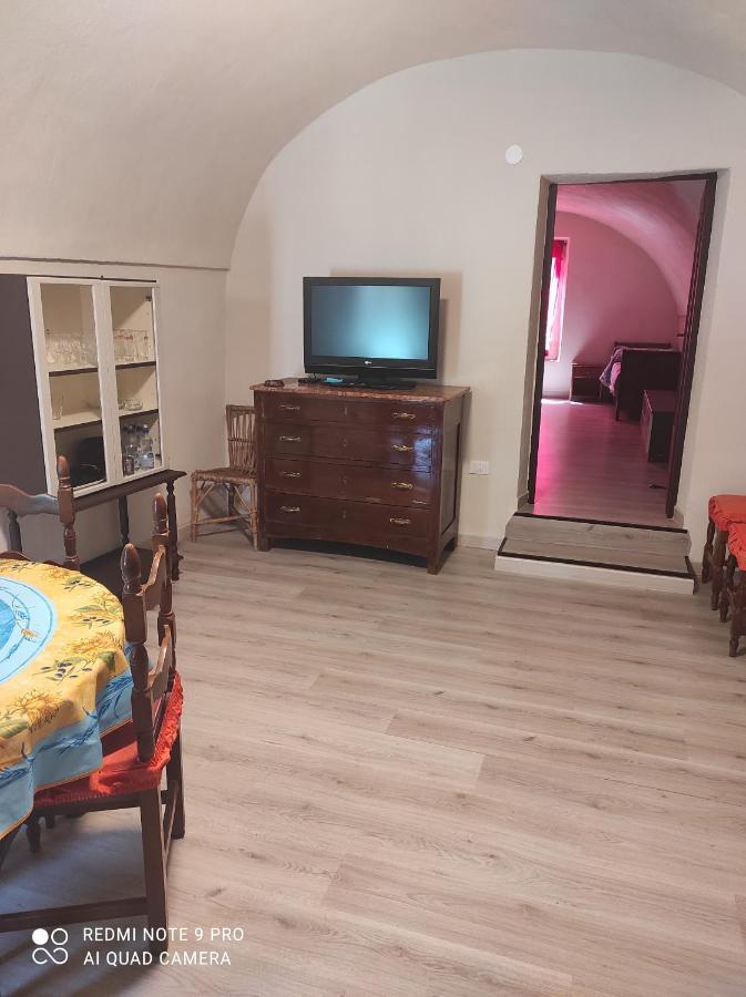 Casa Da Gina Dolceacqua Εξωτερικό φωτογραφία