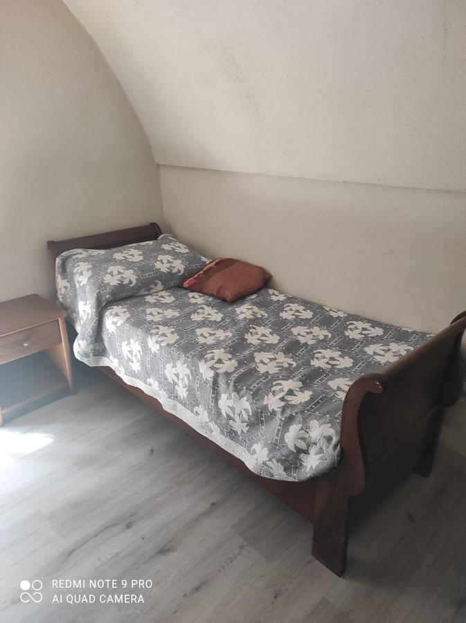 Casa Da Gina Dolceacqua Εξωτερικό φωτογραφία